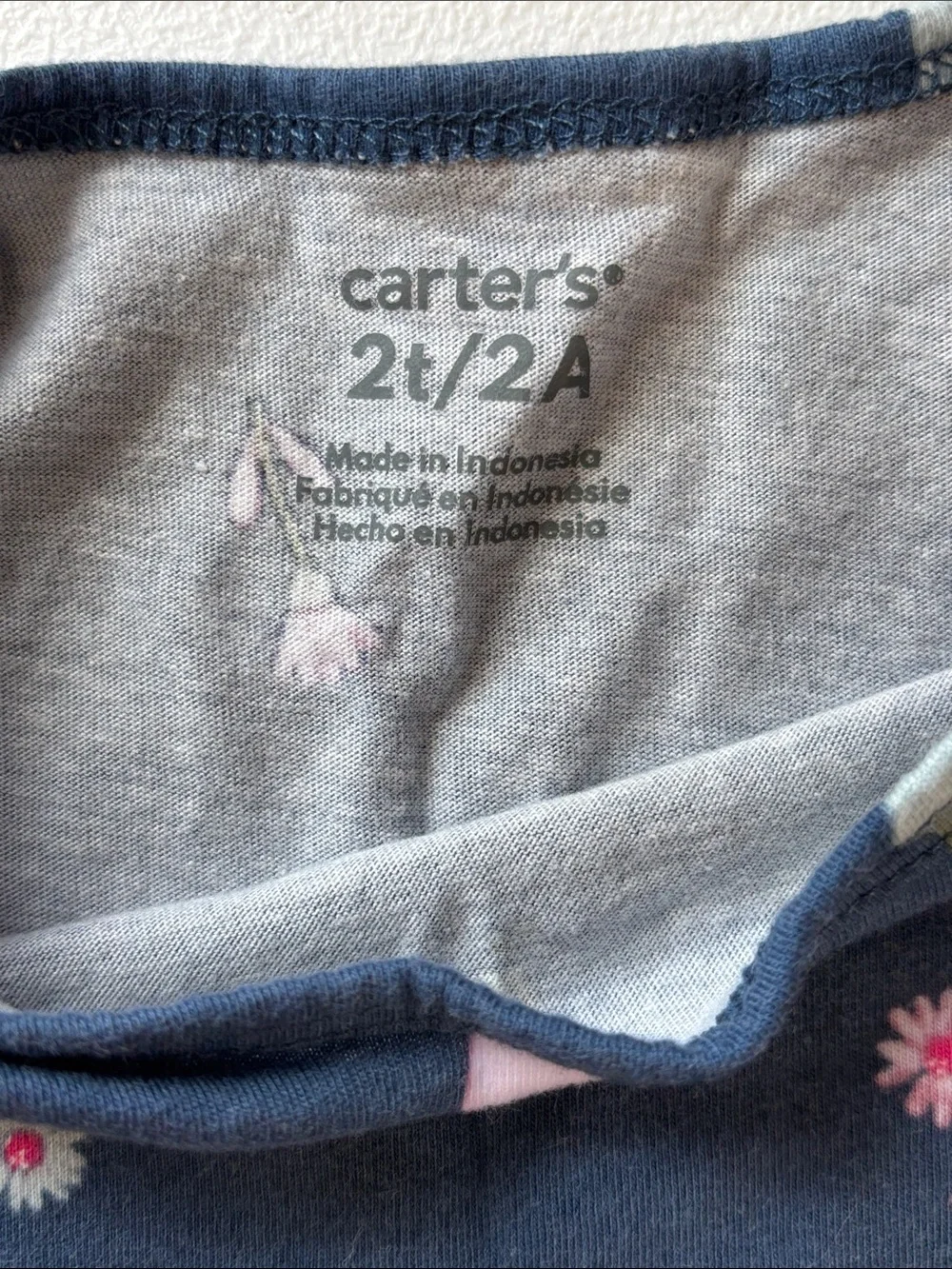 Carters good used